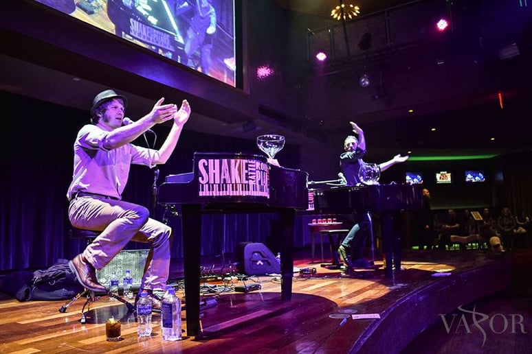 Gallery photo 7 of Shake Rattle & Roll Pianos - Midwest