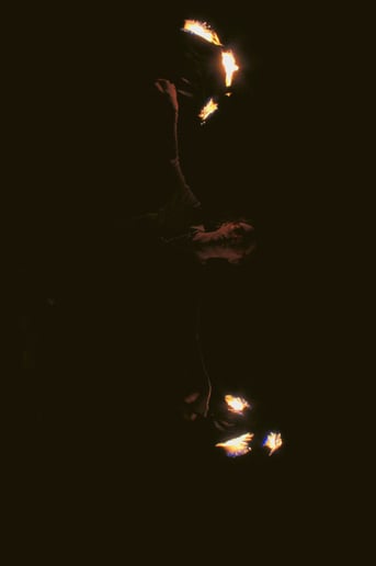Gallery photo 7 of Shake Their Bones Flow