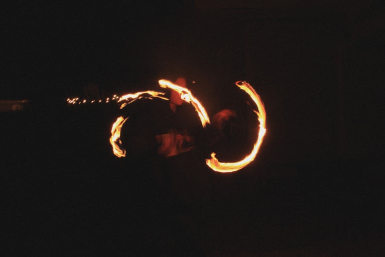 Gallery photo 5 of Shake Their Bones Flow