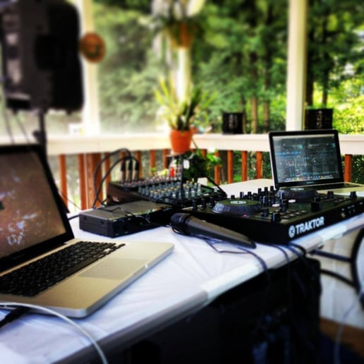 Gallery photo 1 of Shakedown Sound