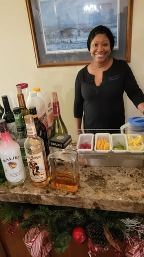 Gallery photo 1 of Shaken Not Stirred Bartenders