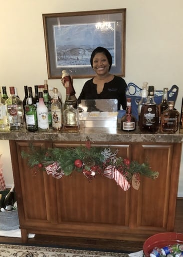 Gallery photo 2 of Shaken Not Stirred Bartenders