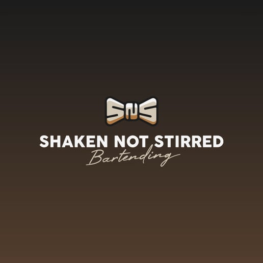 Gallery photo 1 of Shaken Not Stirred Bartending