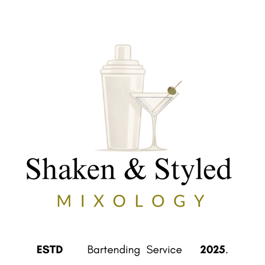 Gallery photo 1 of Shaken & Styled Mixology