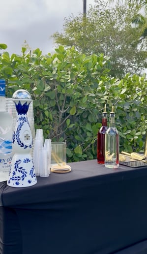 Gallery photo 2 of Shaken & Styled Mixology