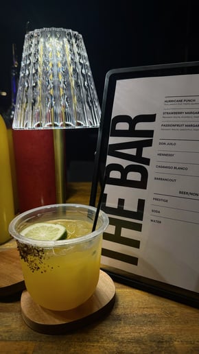 Gallery photo 3 of Shaken & Styled Mixology