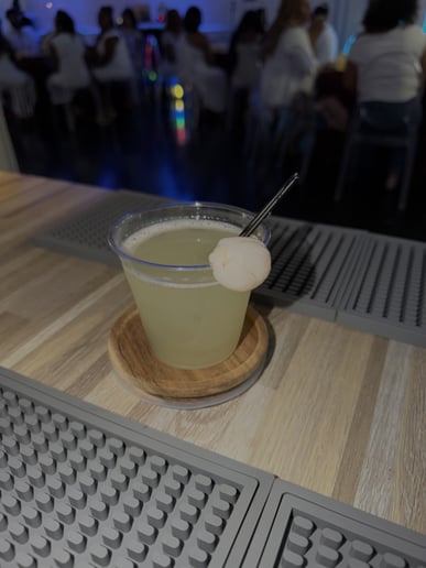 Gallery photo 4 of Shaken & Styled Mixology