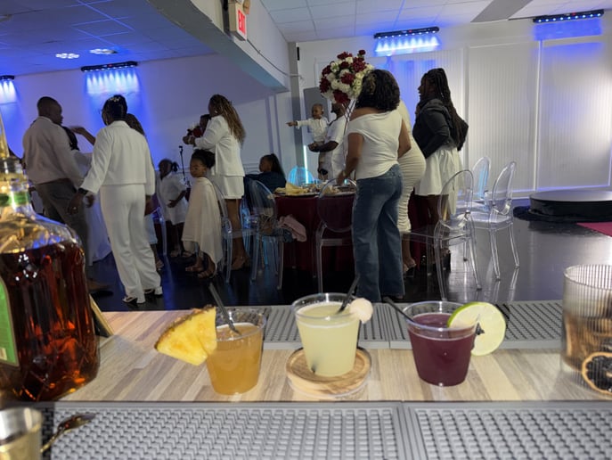 Gallery photo 5 of Shaken & Styled Mixology
