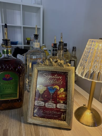 Gallery photo 6 of Shaken & Styled Mixology