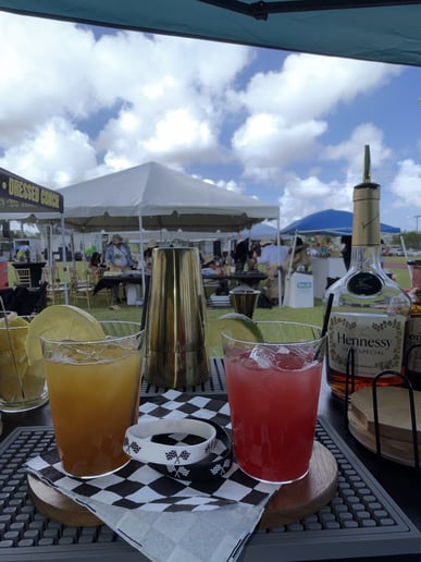 Gallery photo 8 of Shaken & Styled Mixology