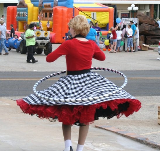Gallery photo 2 of Shake, Rattle & Roll