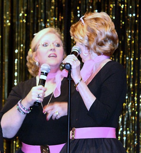 Gallery photo 3 of Shake, Rattle & Roll