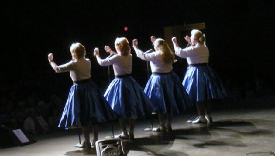 Gallery photo 5 of Shake, Rattle & Roll