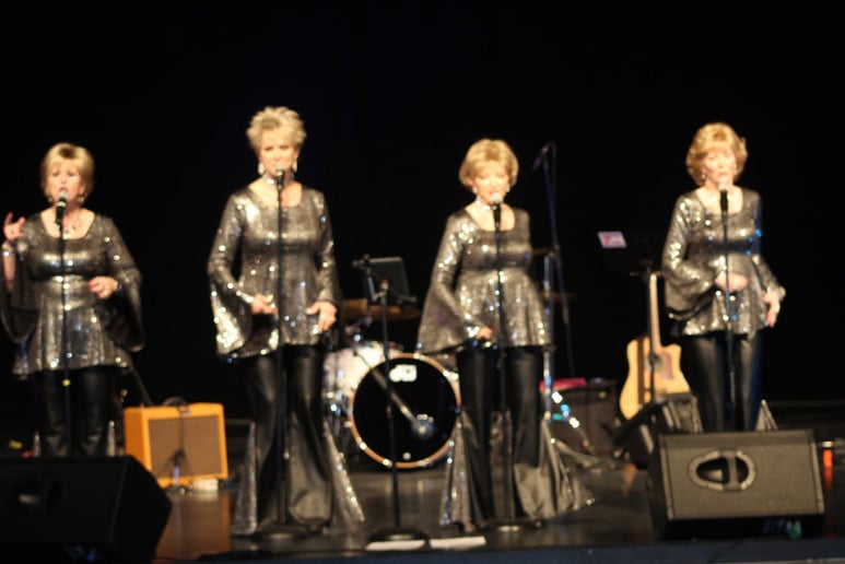 Gallery photo 7 of Shake, Rattle & Roll