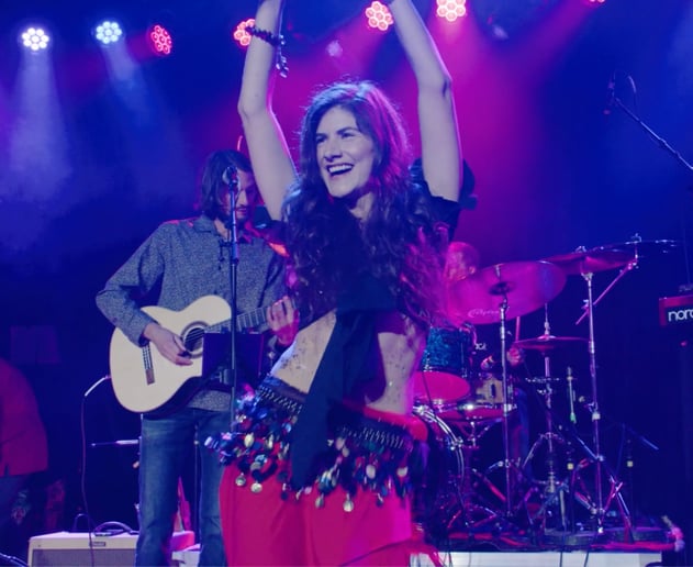 Gallery photo 1 of Shakira Tribute Band