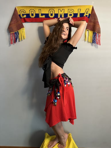 Gallery photo 3 of Shakira Tribute Band