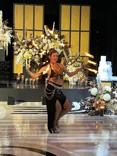 Gallery photo 9 of Shakterra Dance