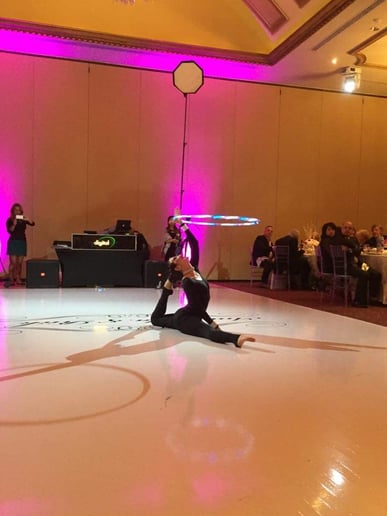 Gallery photo 4 of Shakterra Dance