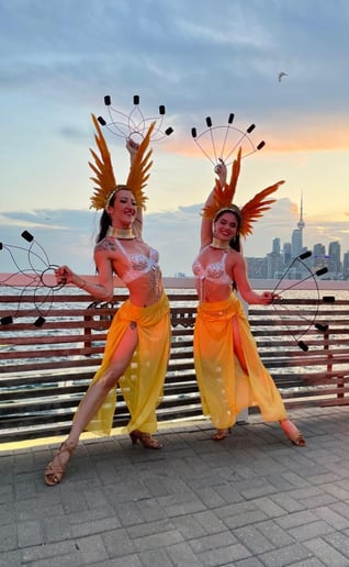 Gallery photo 8 of Shakterra Dance