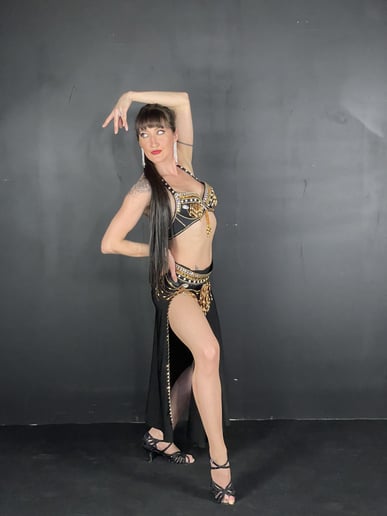 Gallery photo 7 of Shakterra Dance