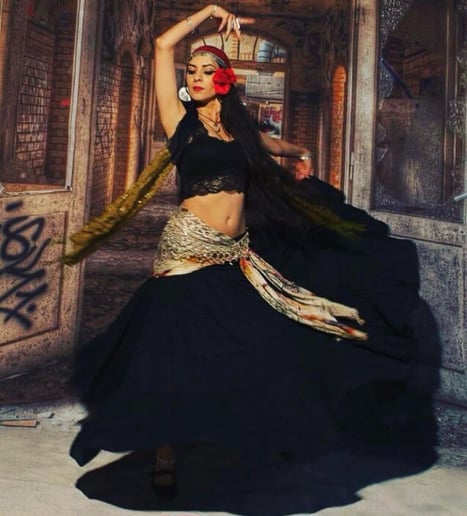 Gallery photo 1 of Shakti Dance School