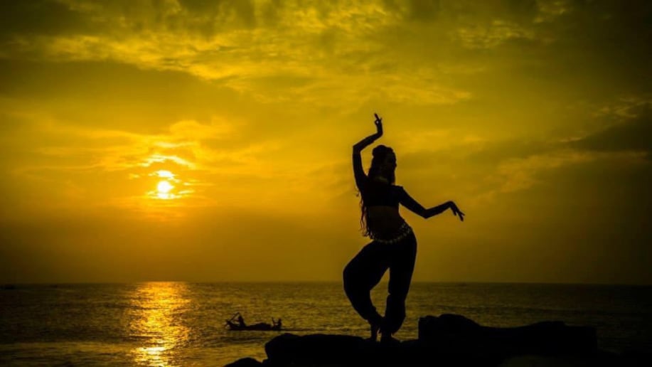 Gallery photo 2 of Shakti Dance School