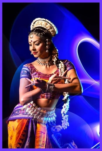 Gallery photo 3 of Shakti Dance School
