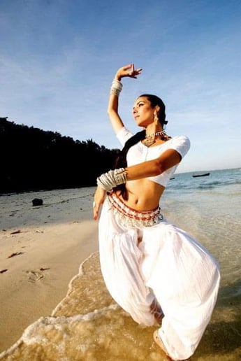 Gallery photo 4 of Shakti Dance School