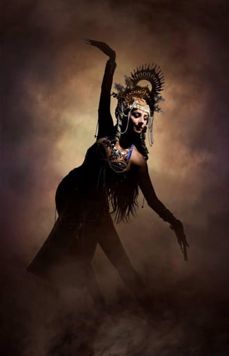 Gallery photo 5 of Shakti Dance School
