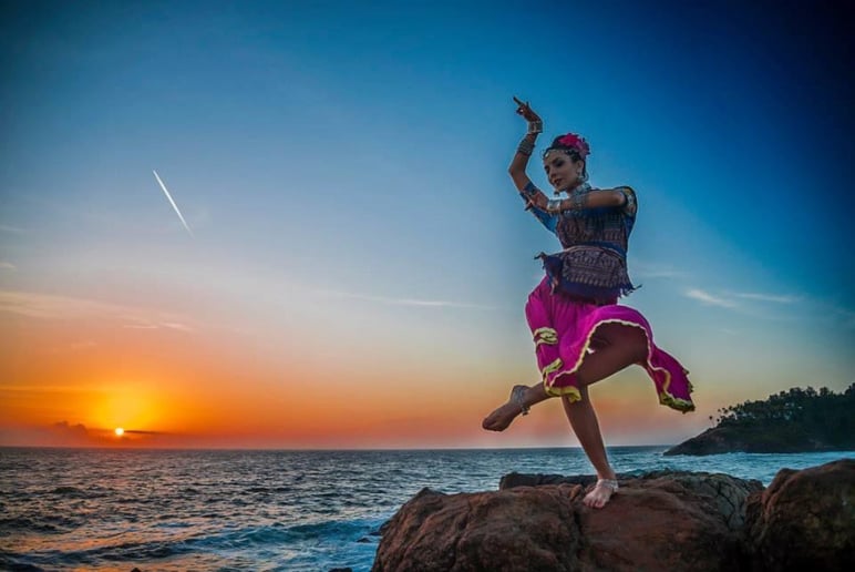 Gallery photo 6 of Shakti Dance School