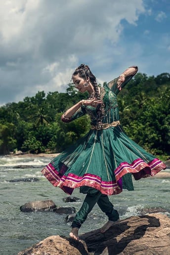 Gallery photo 7 of Shakti Dance School