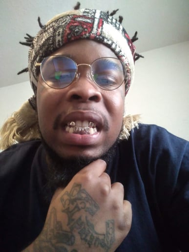 Gallery photo 1 of Shakur Too Trill