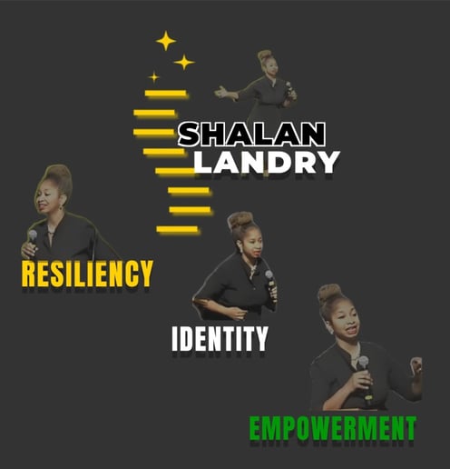 Gallery photo 8 of Shalan Landry