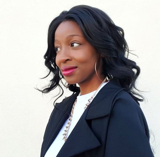 Gallery photo 1 of Shalayna Janelle - Christian Speaker | Author