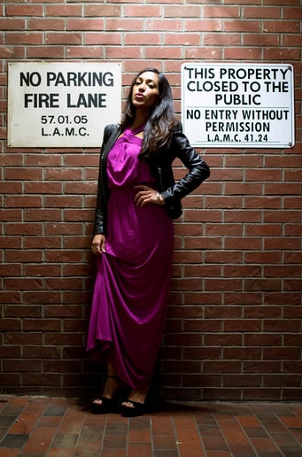 Gallery photo 2 of Shalini Varghese
