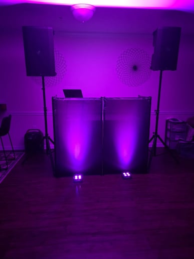 Gallery photo 4 of DJ Shama 