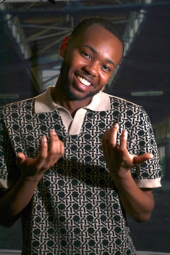 Gallery photo 7 of Shamar Green