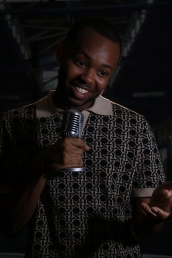 Gallery photo 8 of Shamar Green