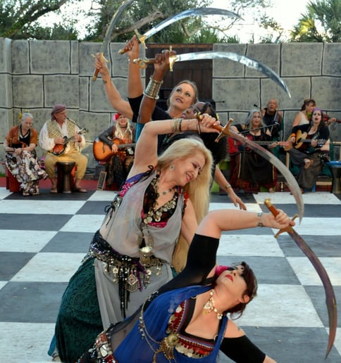 Gallery photo 6 of Al~Andaluz