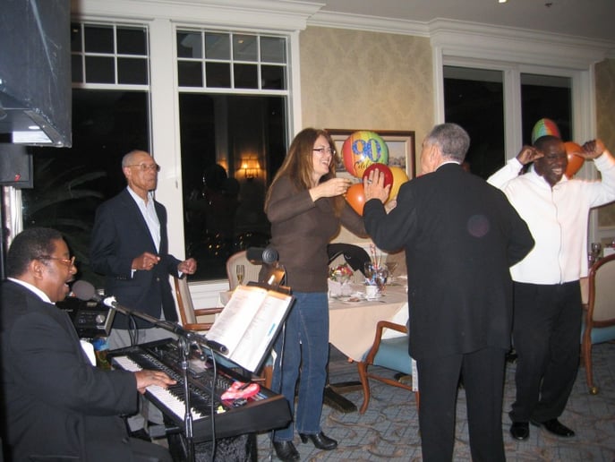 Gallery photo 8 of Shampen "The One Man Orchestra"