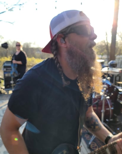 Gallery photo 1 of Shane Bell Band