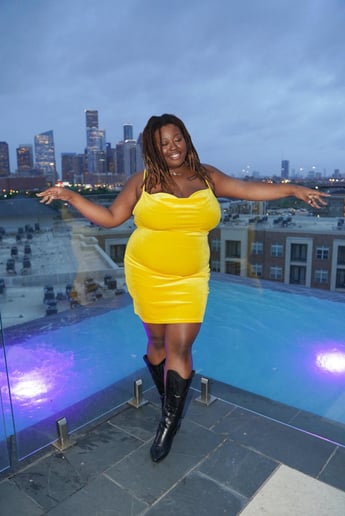 Gallery photo 8 of Shane’ Lacheryl