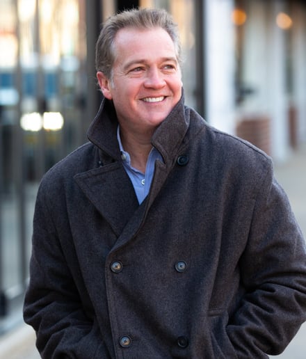 Gallery photo 11 of Shane O'Neill