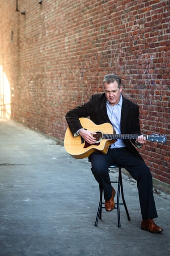 Gallery photo 10 of Shane O'Neill