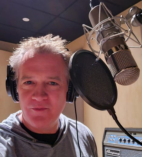 Gallery photo 9 of Shane O'Neill