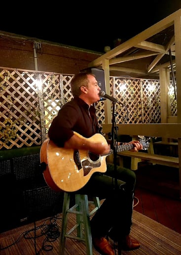 Gallery photo 8 of Shane O'Neill