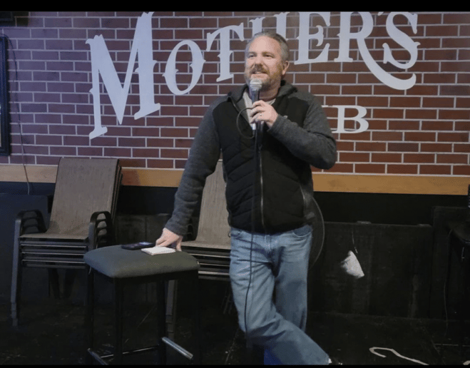 Gallery photo 1 of Shane Scharer Comedy
