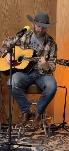Gallery photo 8 of Shane Varnado