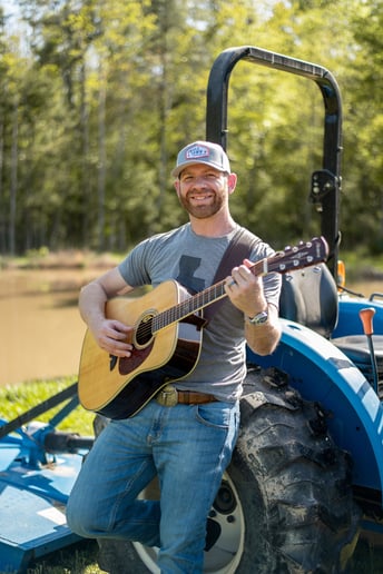 Gallery photo 9 of Shane Varnado