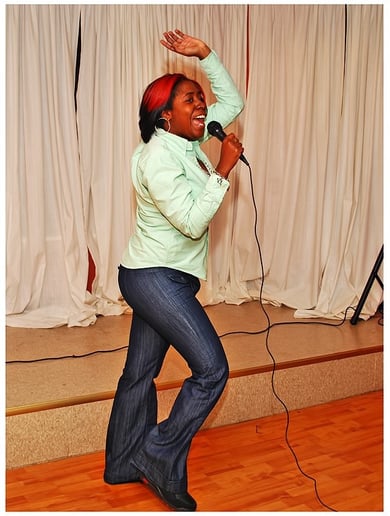 Gallery photo 2 of Shanell Renee
